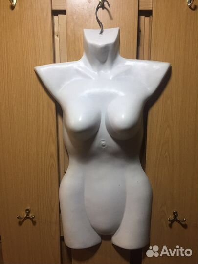 Манекен