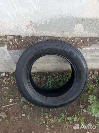 Michelin MXE Green 235/65 R18 126D