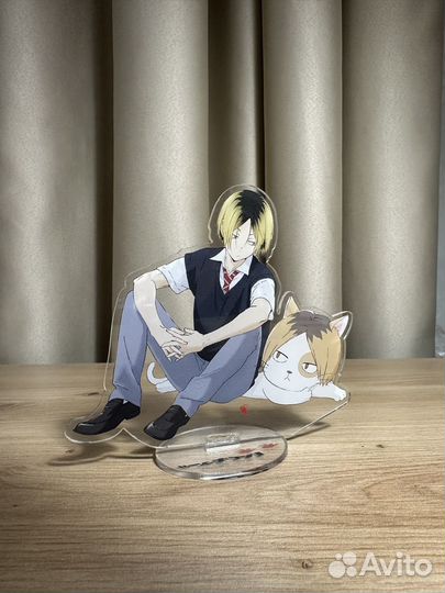 Аниме фигурки