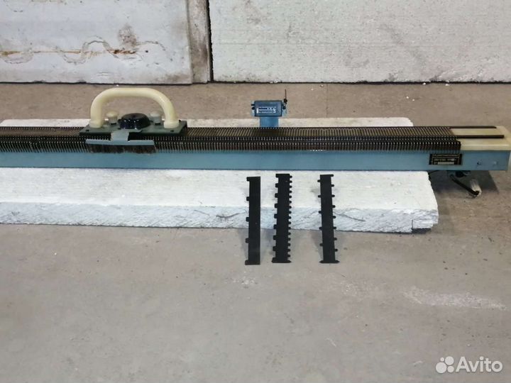 Вязальная машина северянка