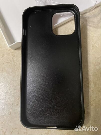 Чехол на iPhone 12 pro max