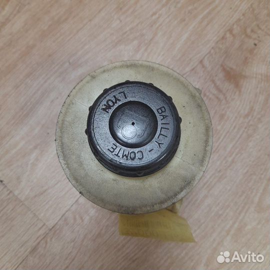 Бачок гур Nissan Almera G15 2012-2018