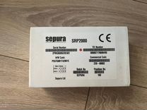 Радиостанция Sepura SRP2000