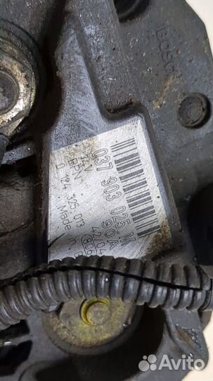 Генератор Volkswagen Polo, 2001