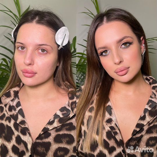 Визажист, макияж для себя, свадебный макияж