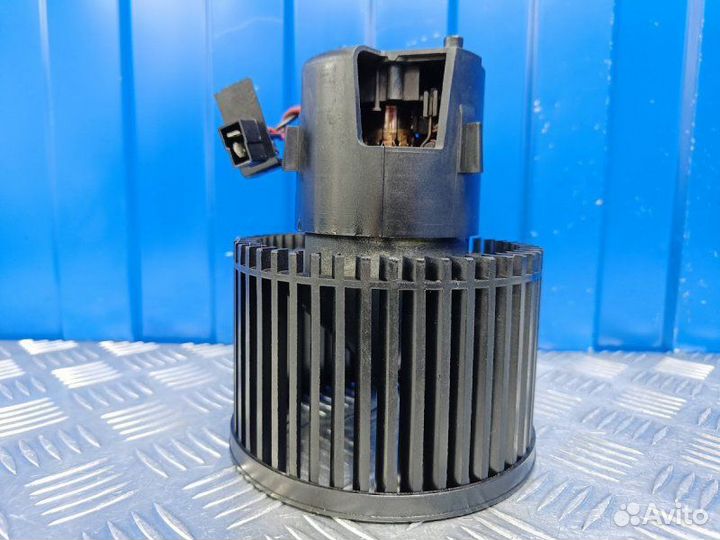 Вентилятор печки Fiat Albea 1 1.4 350A1000 2011