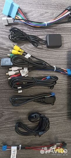 Головное устройство на Suzuki grand Vitara 2005 +