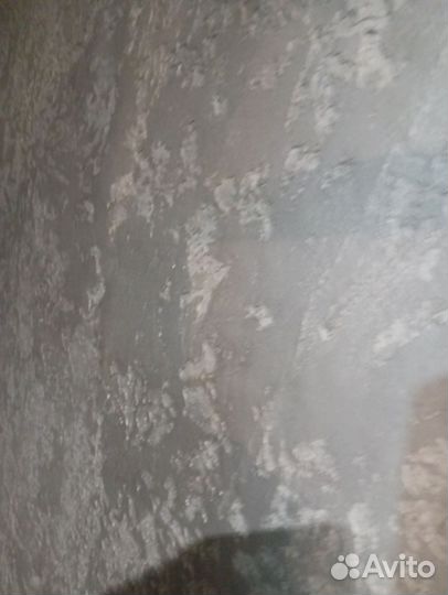 Декоративная штукатурка стен