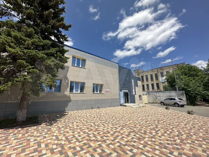 Торговая площадь, 395 м²
