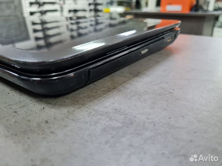 Ноутбук HP 15.6 i5-3210/8 GB/ AMD 7670/ 500 GB