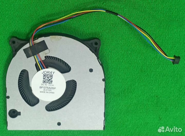 Система охлаждения irbis NB615