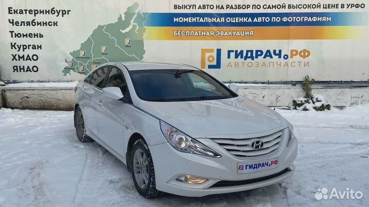 Полка багажника Hyundai Sonata (YF)