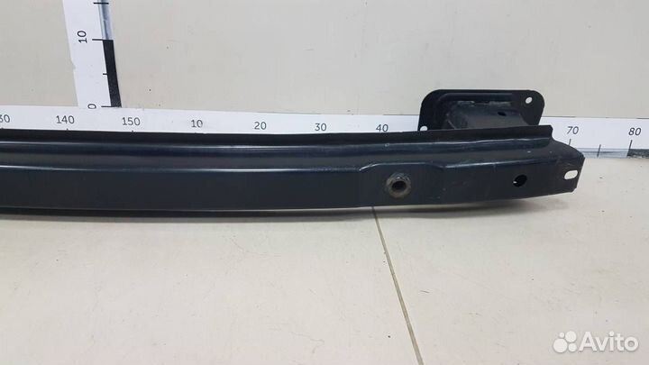 Усилитель заднего бампера Ford Focus 2 DA 2005-200