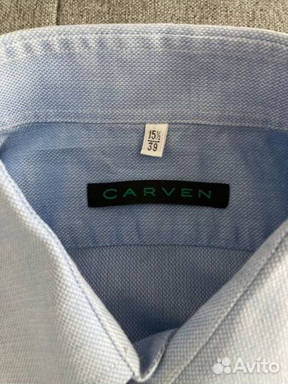 Рубашка Carven