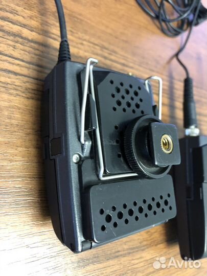 Sennheiser ew 100 g2