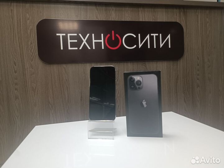 iPhone 13 Pro Max, 128 ГБ