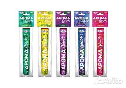 Цветной дым с приятным запахом