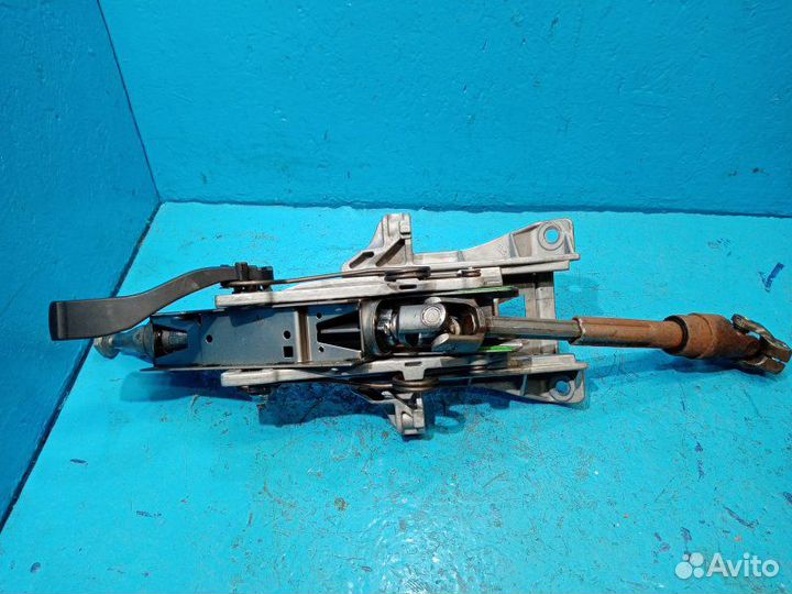 Колонка рулевая Ford Focus 3 CB8 pnda 2013