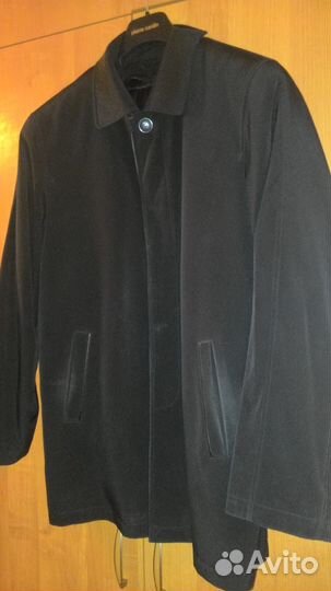 Мужская куртка