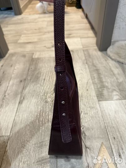 Сумка женская натуральная кожа