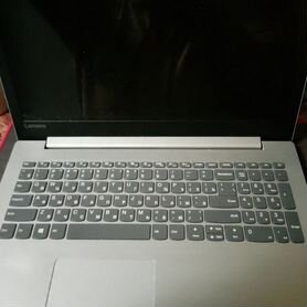 Lenovo ideapad 320 15ast разбор