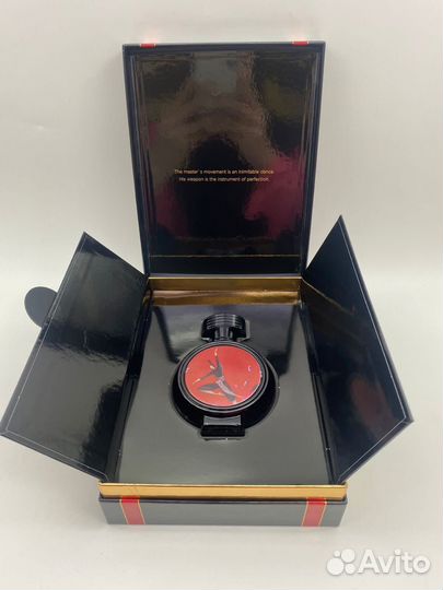 Духи HFC Sword Dancer 75 мл