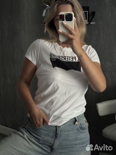 Футболка Levis (S)