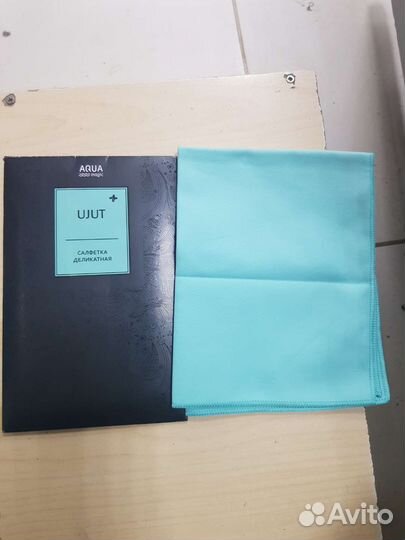 Салфетка деликатная