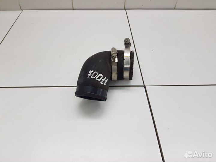 Патрубок интеркулера (Haval F7)