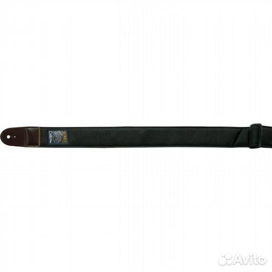 Ремень для гитары Ibanez DCS50-BK