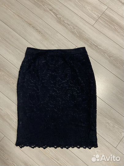 Elisa Fanti Гипюр Юбочка 50р