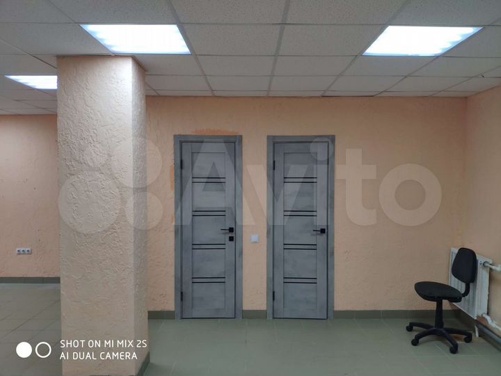 Торговая площадь, 50 м²