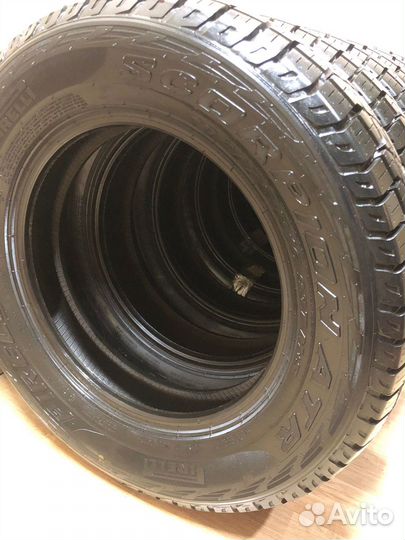 Pirelli Scorpion ATR 185/75 R16