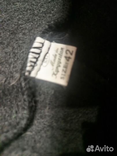 Теплый на флисе комбинезон