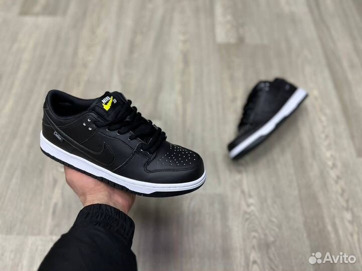 Кроссовки Nike SB Dunk Low Civilist (41-45)