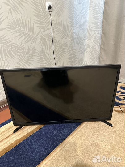 Телевизор samsung SMART tv бу