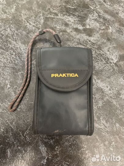 Пленочный фотоаппарат praktica P-70 Asuper