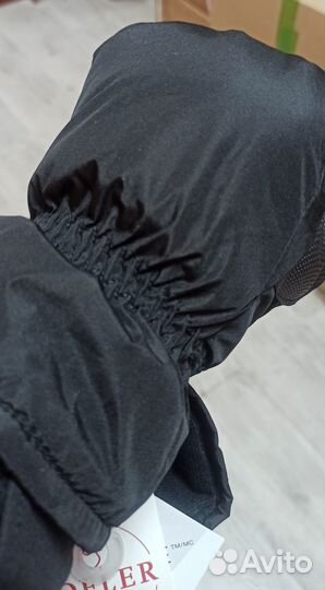 Перчатки Softshell Winter Glove Финляндия