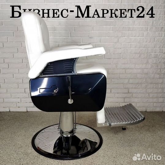 Барбер кресло BM-31804-L#003