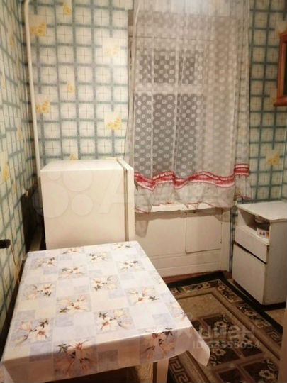 1-к. квартира, 30 м², 3/9 эт.