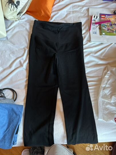 Вещи для беременных пакетом 42 44