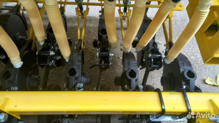 Сеялка Гефест СЗ 3.6, 2023