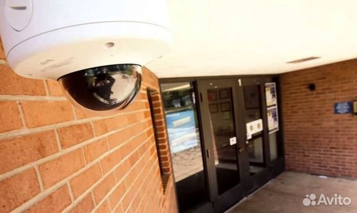 Камера видеонаблюдения с wifi установка