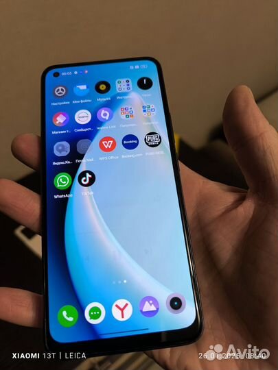 realme 8 Pro, 6/128 ГБ