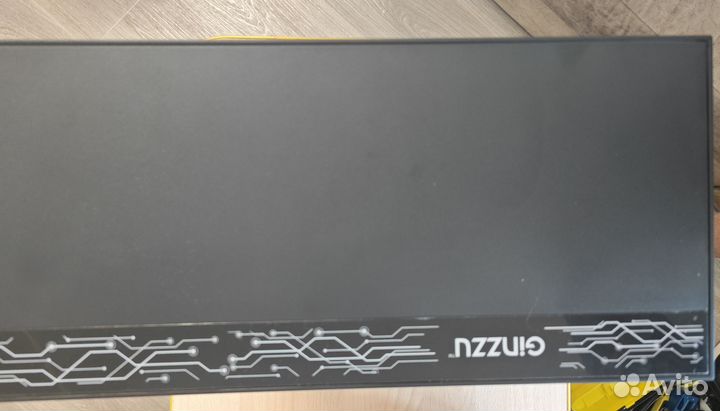 Игровой системный блок