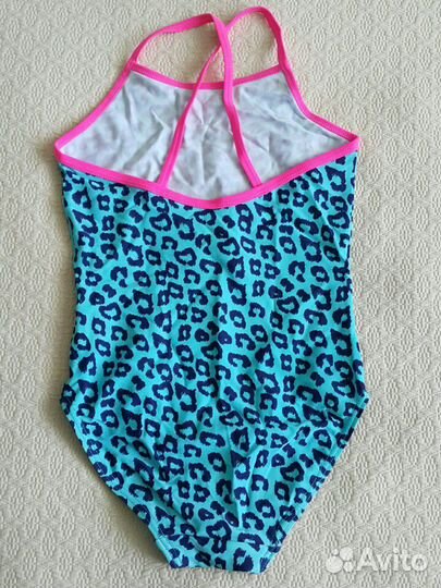 Купальники 8-10 лет