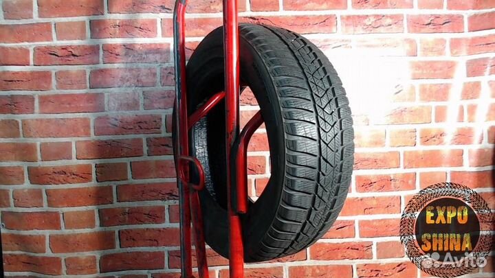 Pirelli Winter Sottozero 3 205/60 R16 96H