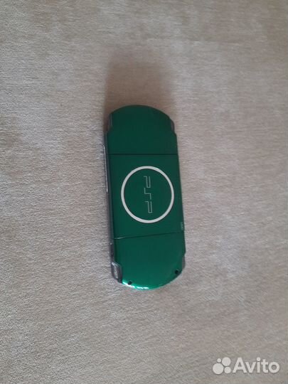 Sony psp 3008 обмен