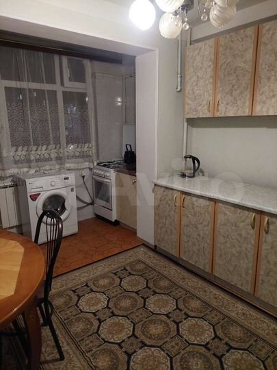 2-к. квартира, 54 м², 2/5 эт.