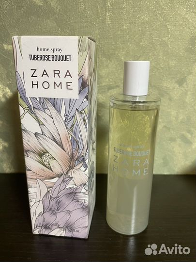 Освежитель воздуха Zara Home